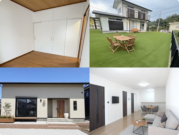 カグケシの簡単操作イメージ