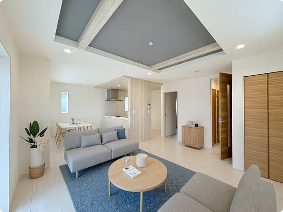 カグケシの高度な加工技術イメージ