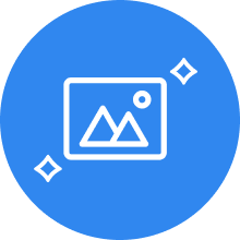 加工内容を選択して申請